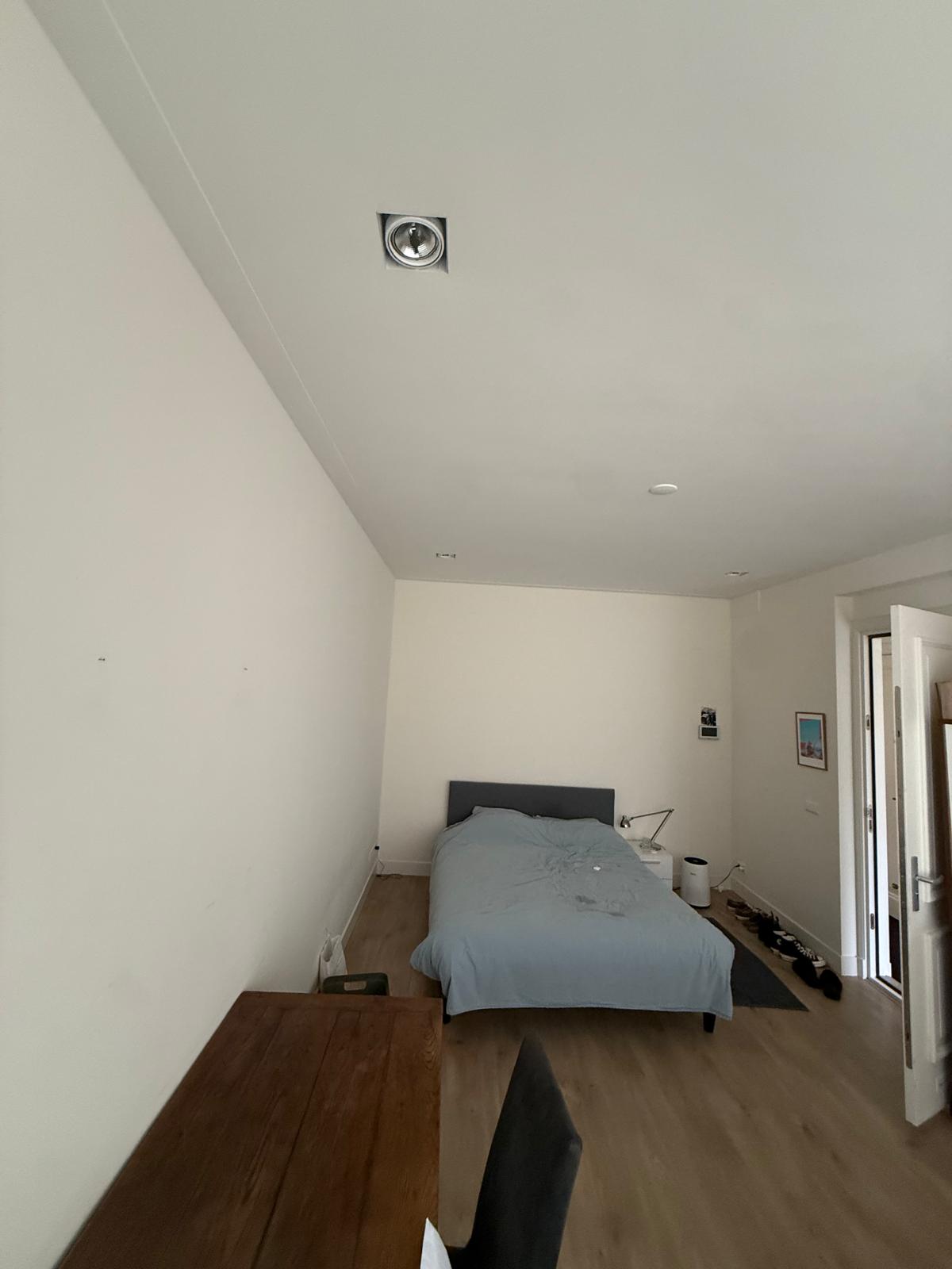 For rent: Amsterdam