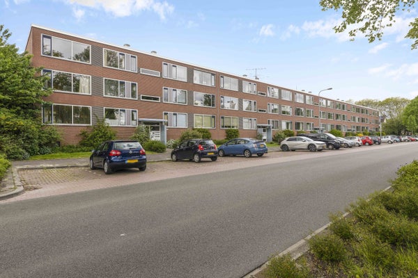 Te huur: Groningen