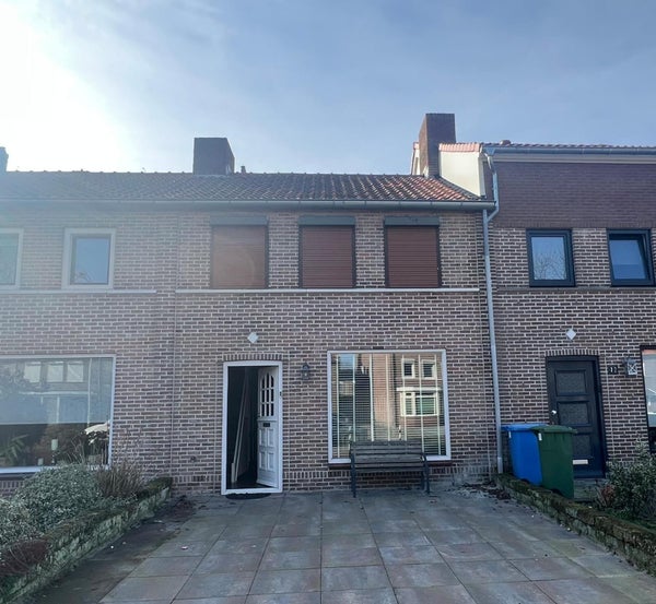 For rent: Veldhoven