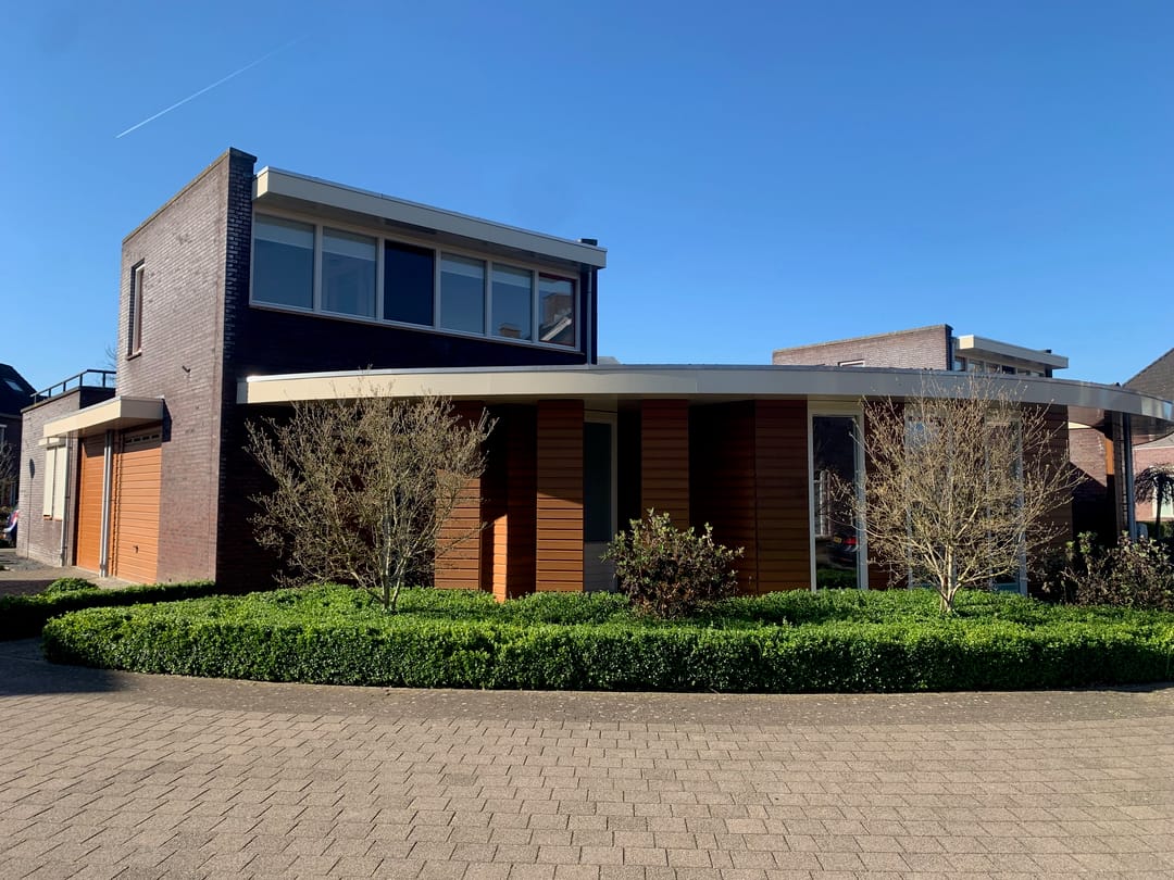 For rent: Westerhoven / €1550.00 p.m. / 104.00m2