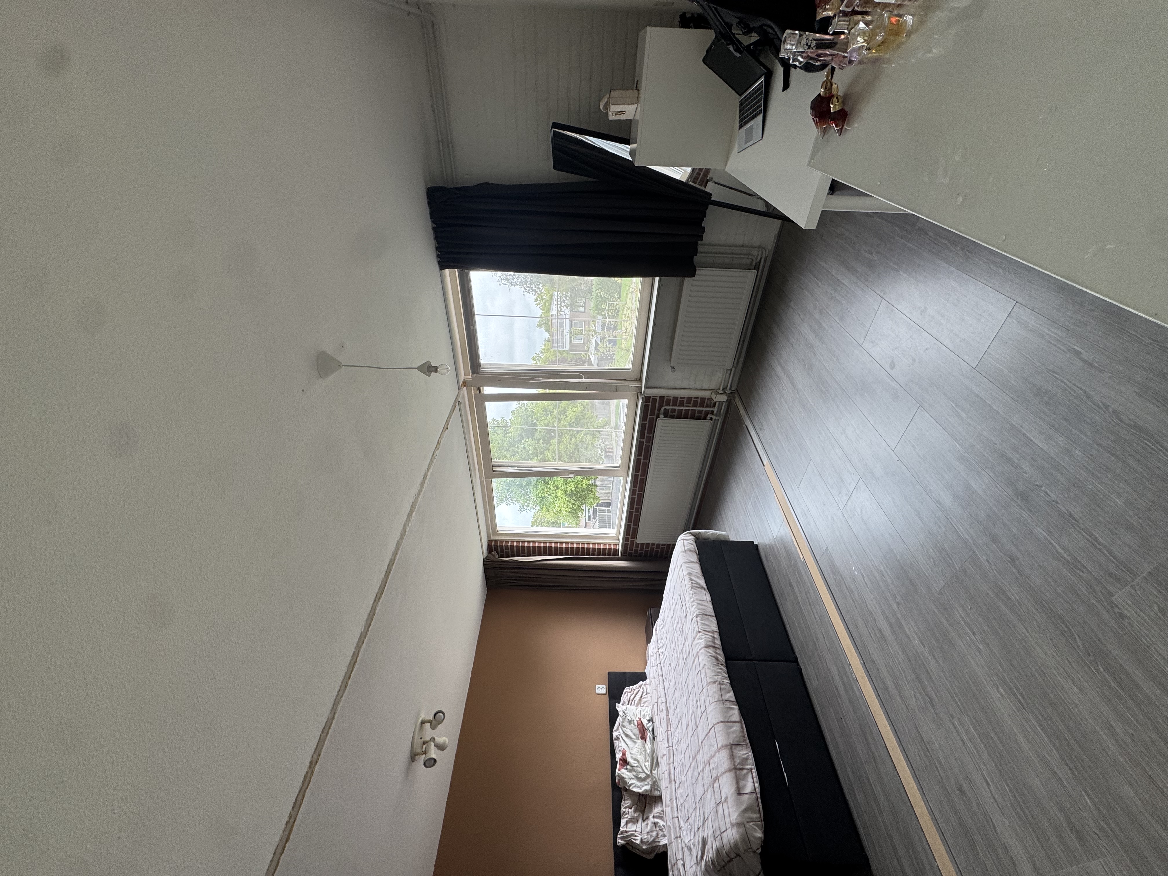 Te huur: Almere
