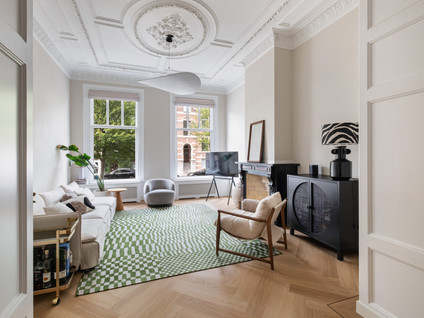 For rent: Den Haag / €3995.00 p.m. / 197.00m2