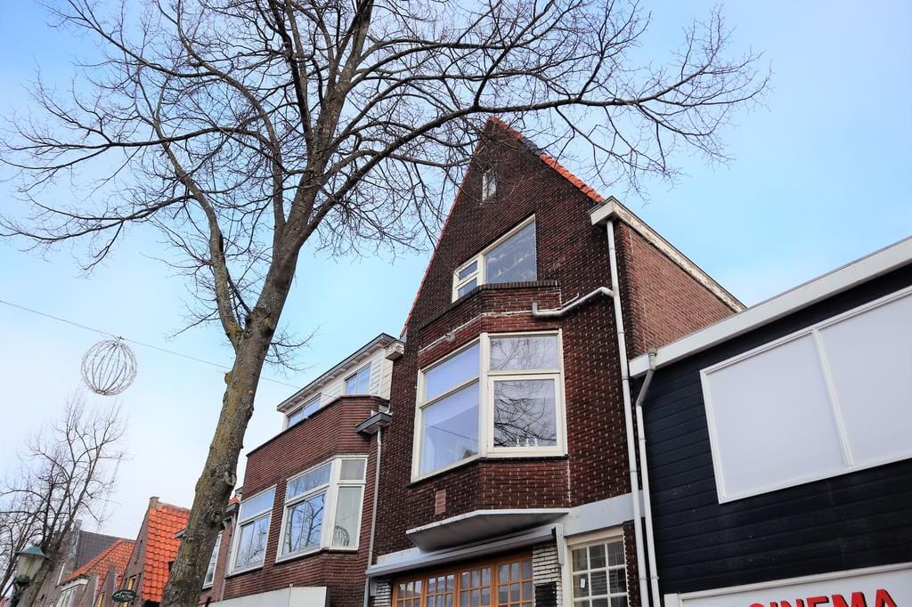 Te huur: Alkmaar