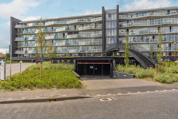 Te huur: Nieuwegein / €1250 p.m. / 65m2