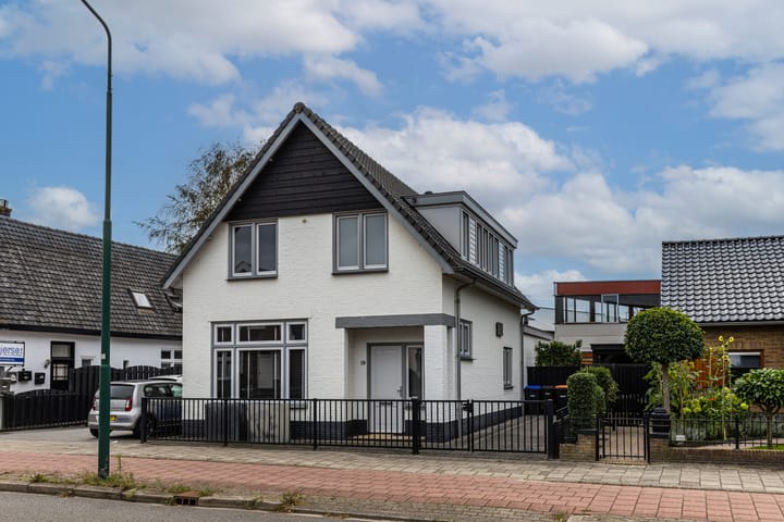 Te huur: Soest