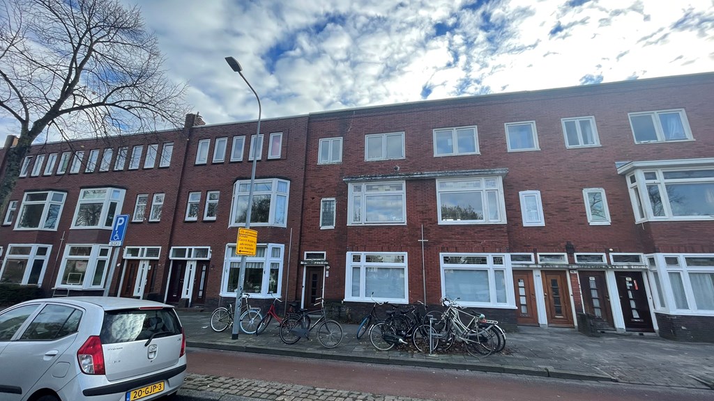 Te huur: Groningen