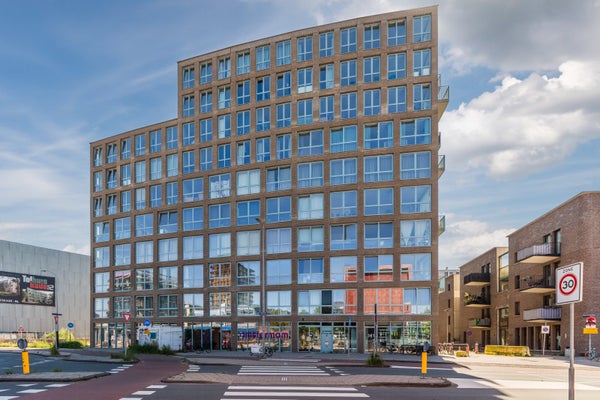 Te huur: Amsterdam / €1993 p.m. / 77m2