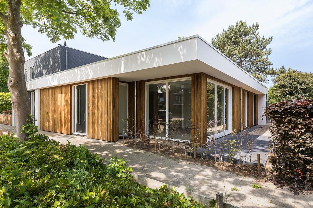 Te huur: Nieuw-Vennep