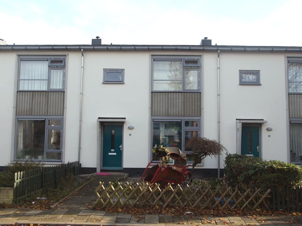 Te huur: Middelburg / €933 p.m. / 17m2
