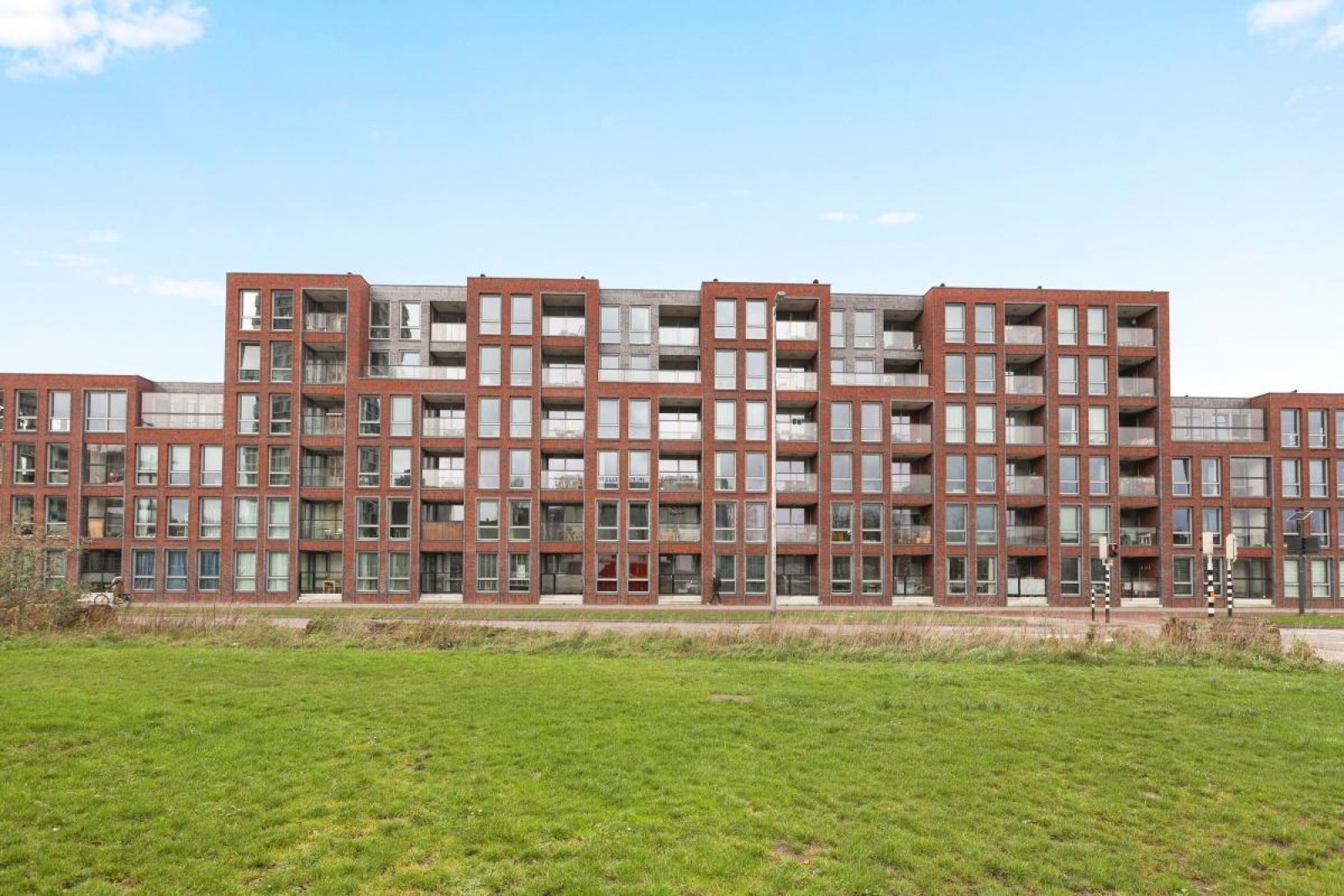 Te huur: Utrecht