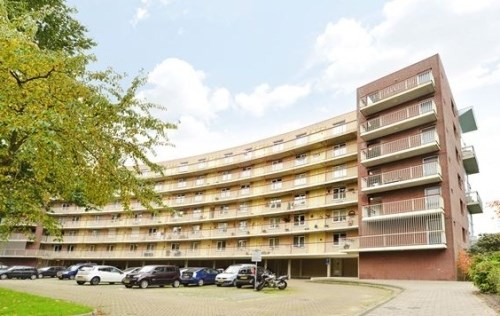 Te huur: Amsterdam / €1350,00 p.m. / 93,00m2