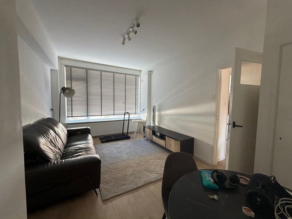 Te huur: Rotterdam