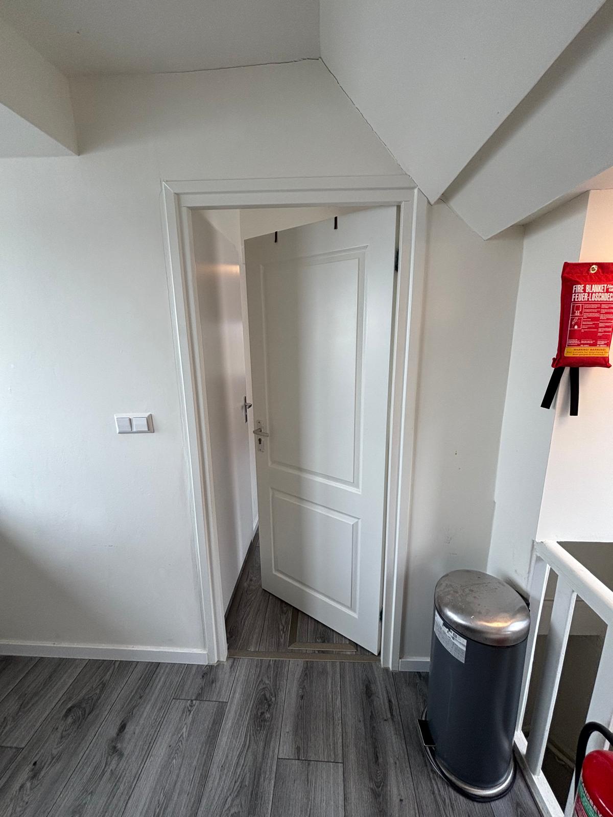 Te huur: Rotterdam / €1000,00 p.m. / 17,00m2