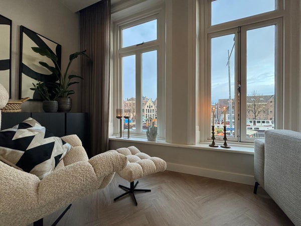 For rent: Groningen / €3195.00 p.m. / 74.00m2