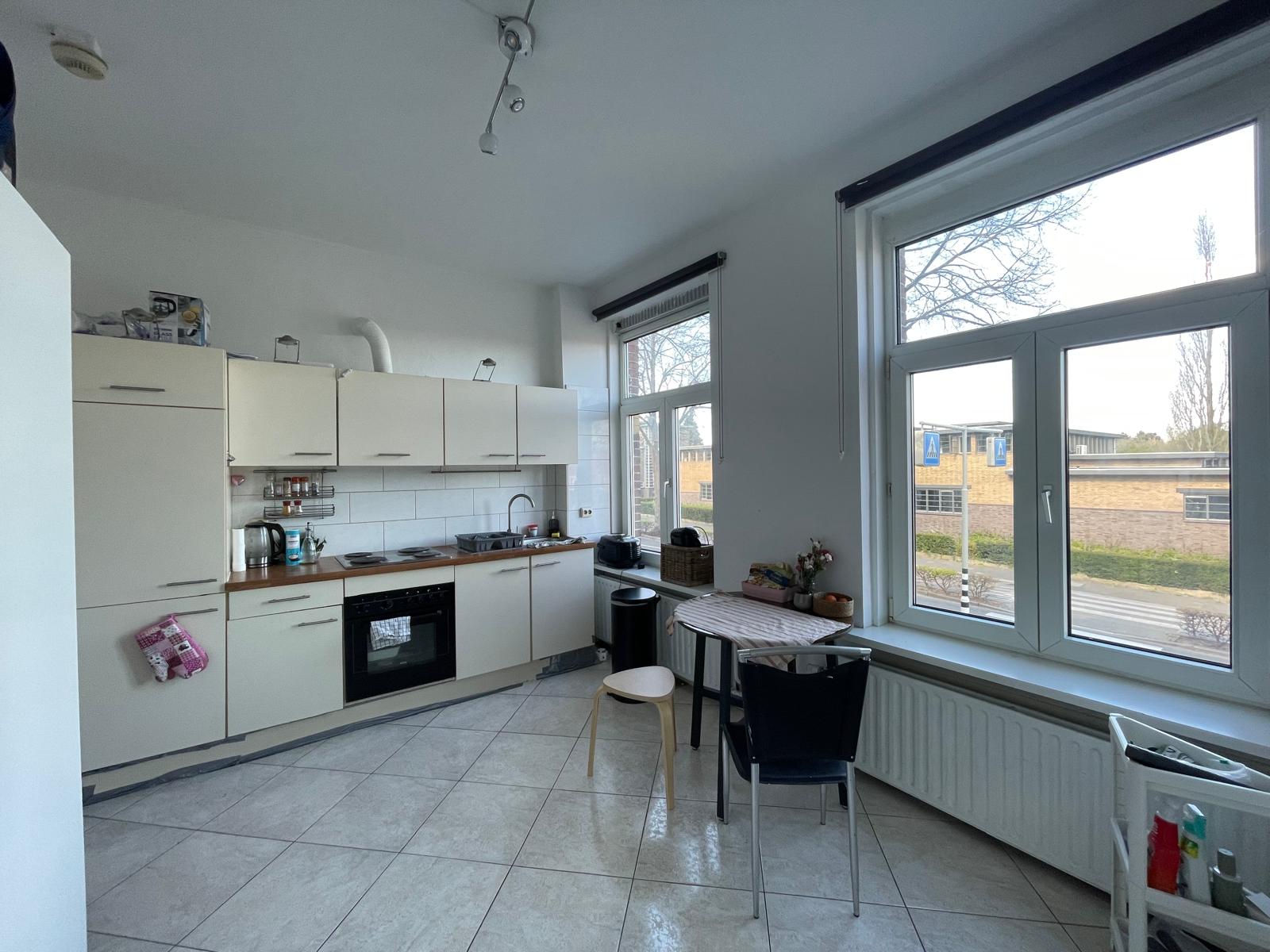 For rent: Maastricht / €1195 p.m. / 42m2