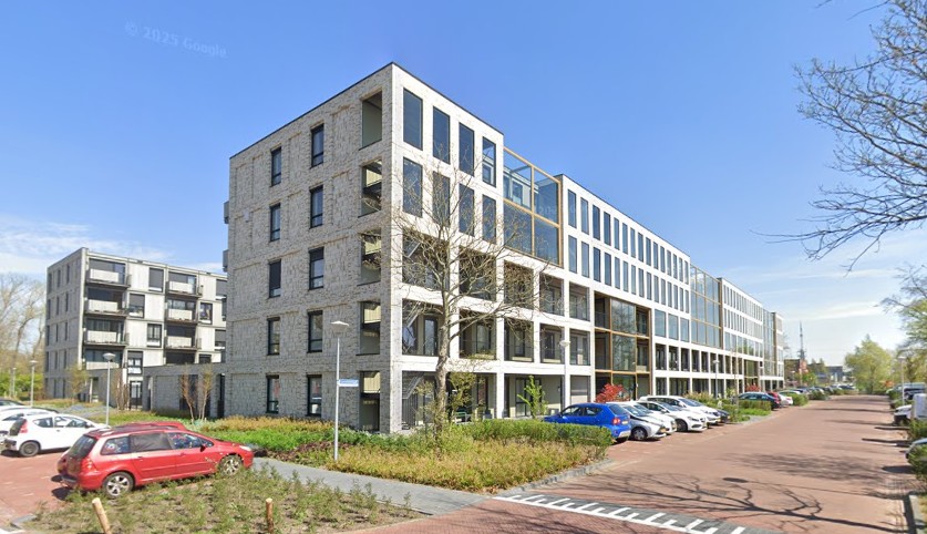 Te huur: Alkmaar