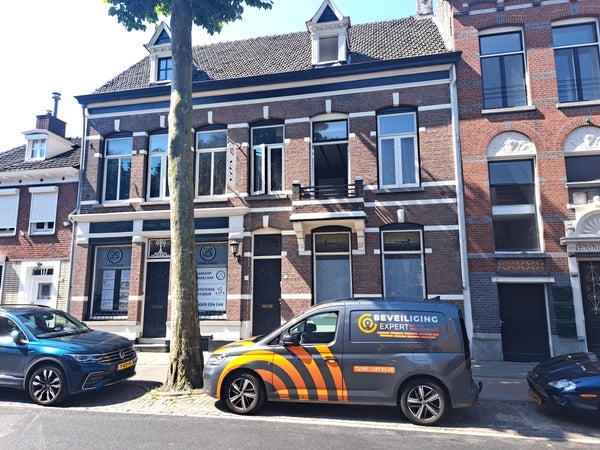 For rent:  Roosendaal  / €575.00 p.m. / 29.00m2