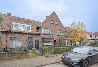 Te huur: Breda