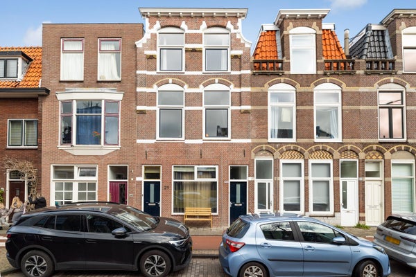 Te huur:  Leiden  / €2200,00 p.m. / 97,00m2