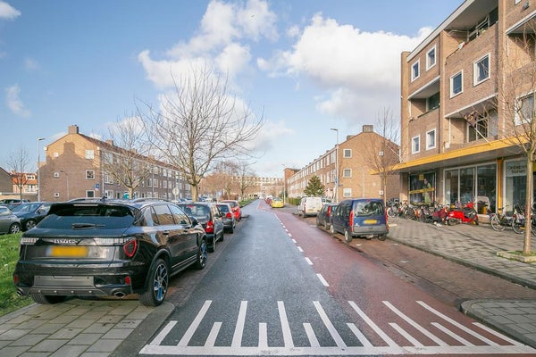 For rent: Haarlem