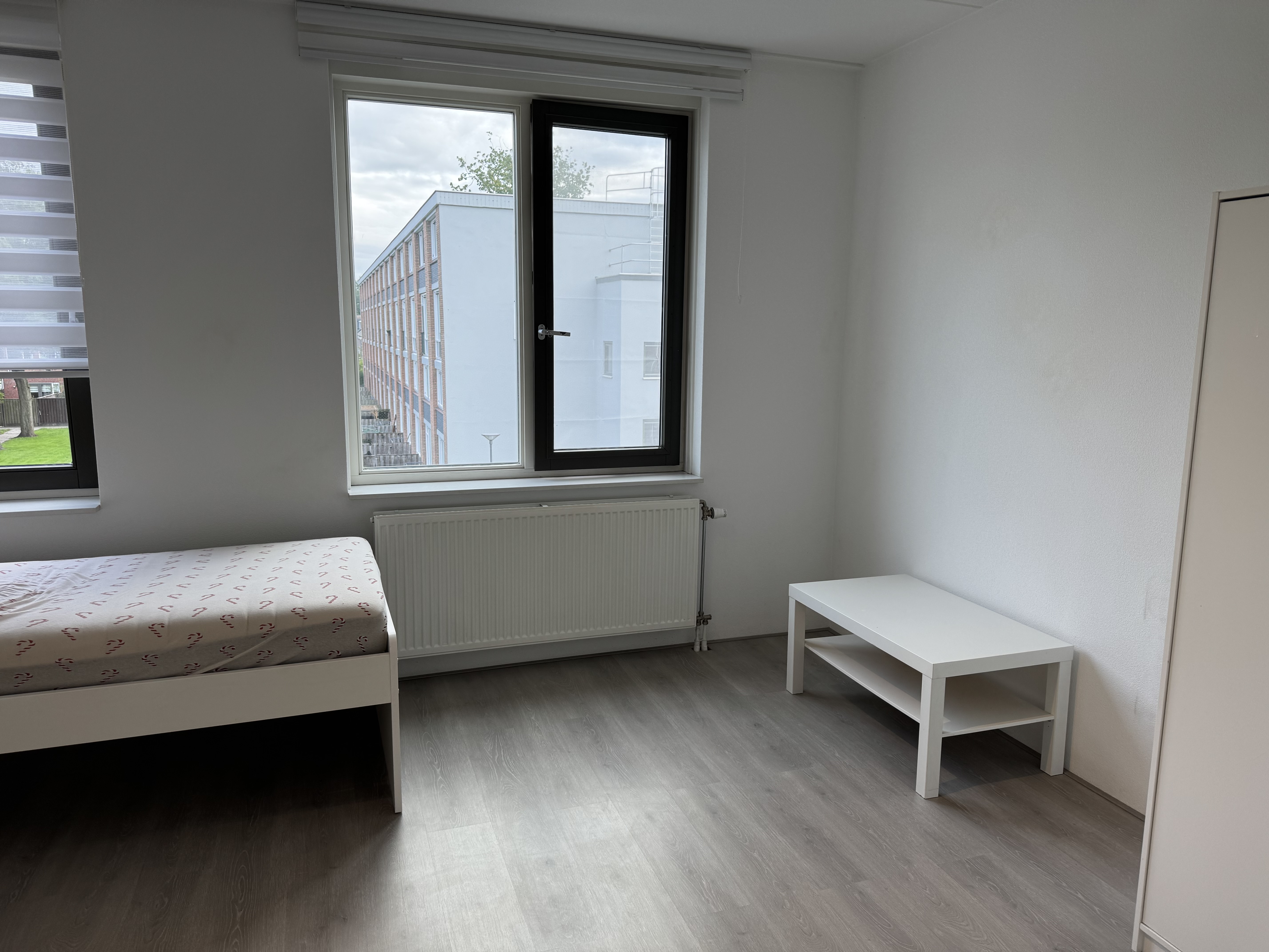 For rent: Rotterdam / €1250 p.m. / 25m2