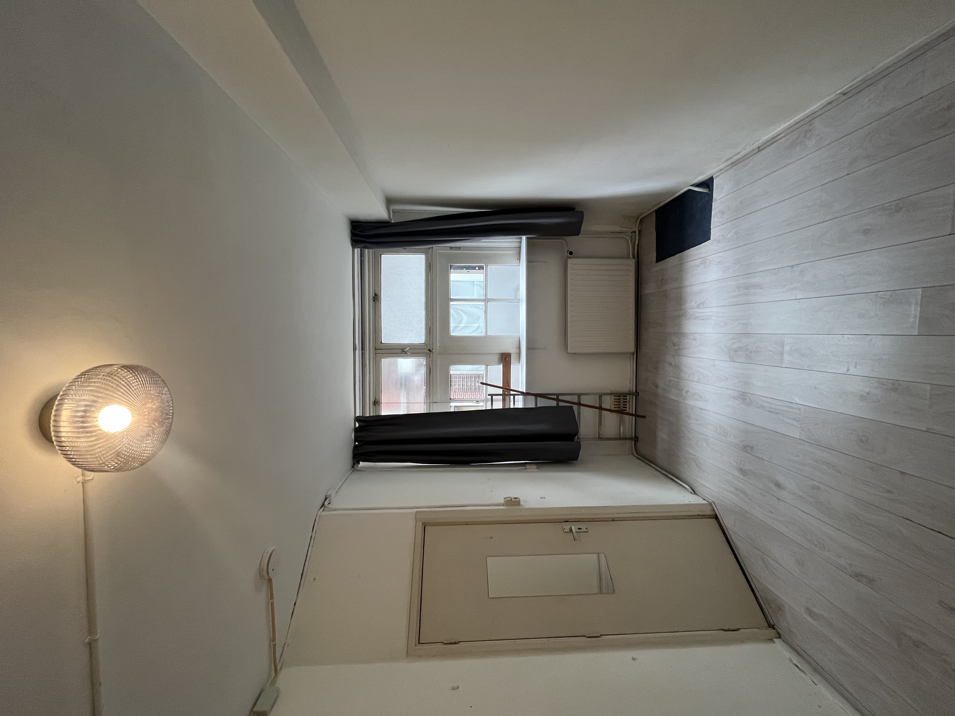 Te huur: Leiden / €375,00 p.m. / 12,00m2