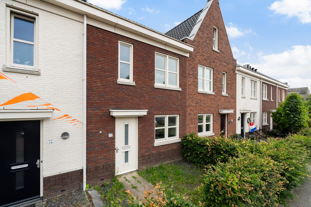 Te huur: Zuidland / €1950,00 p.m. / 133,00m2