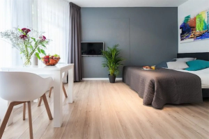 Te huur: Hilversum