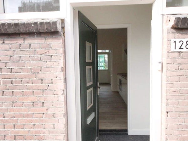 Te huur: Den Haag