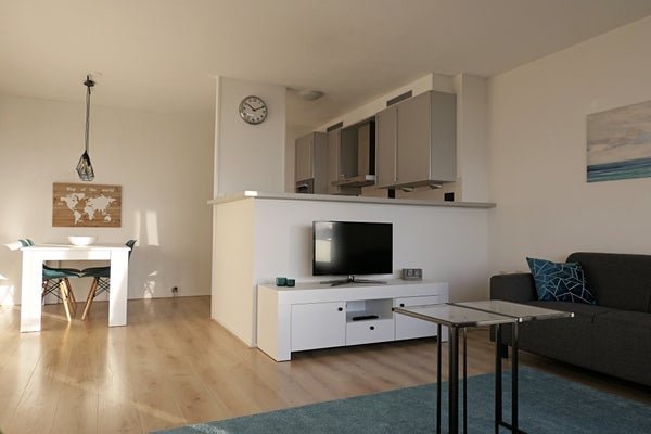 For rent:  Haarlem  / €1650.00 p.m. / 70.00m2