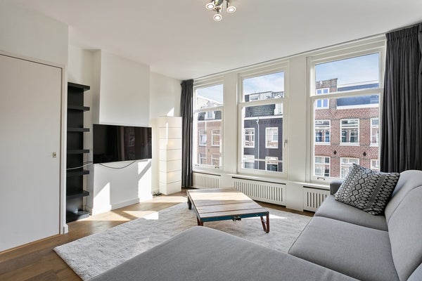Te huur: Amsterdam