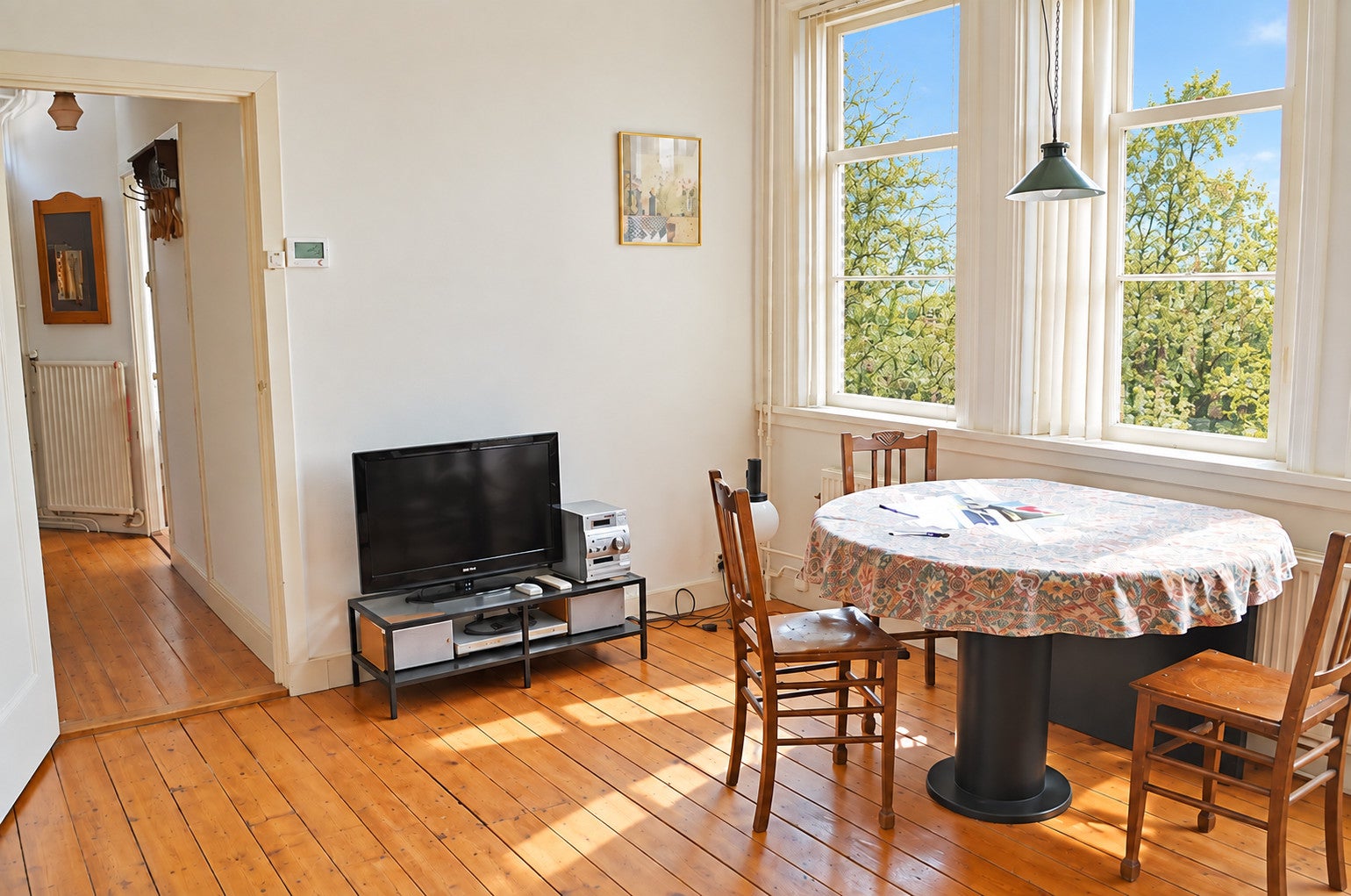 Te huur: Amsterdam / €1050 p.m. / 50m2
