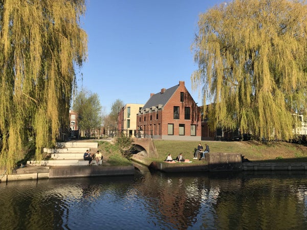 Te huur: Utrecht / €2495 p.m. / 75m2