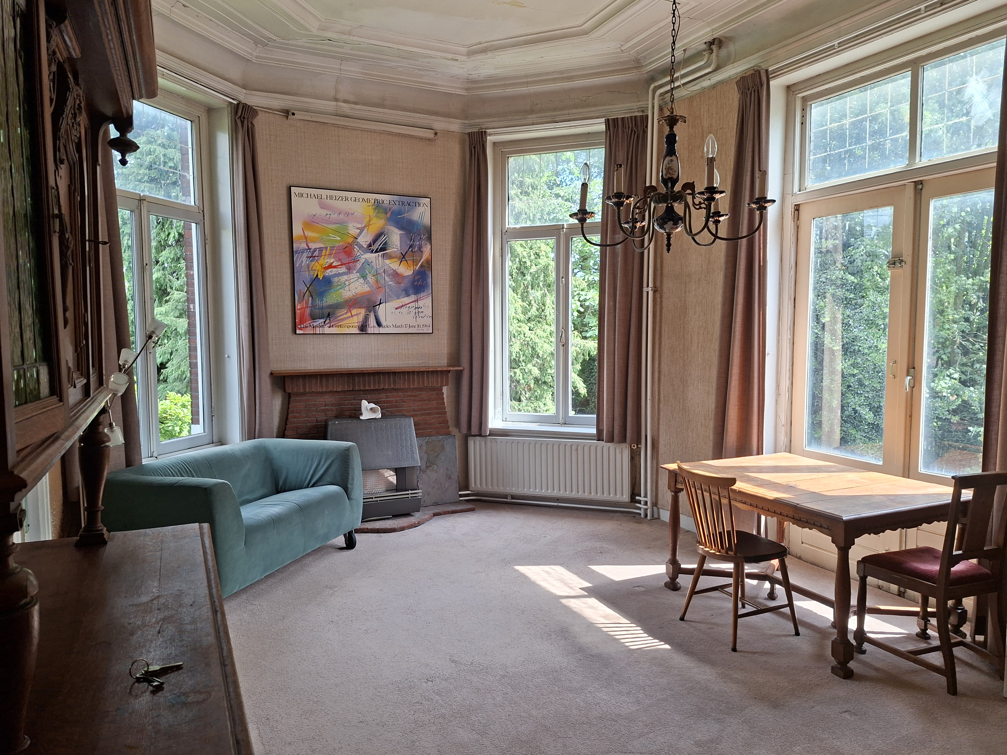For rent: Tilburg