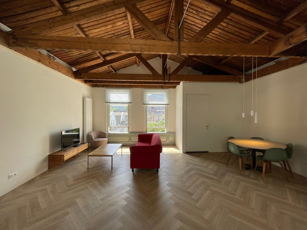 For rent: Rotterdam / €1750.00 p.m. / 90.00m2