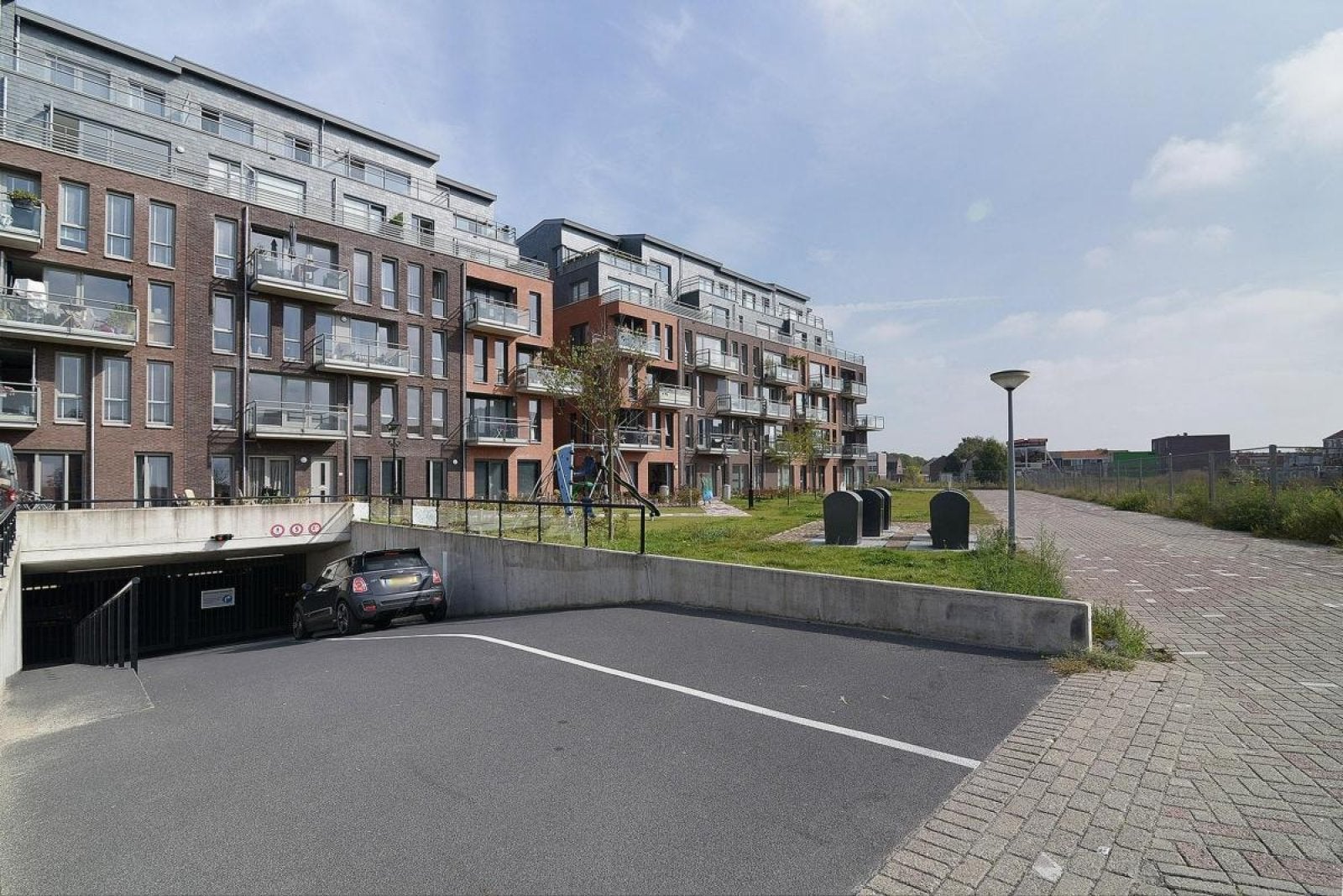 For rent: Alkmaar / €1145.00 p.m. / 75.00m2