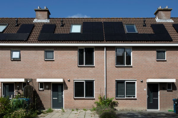 For rent: Alkmaar / €1530.00 p.m. / 97.00m2