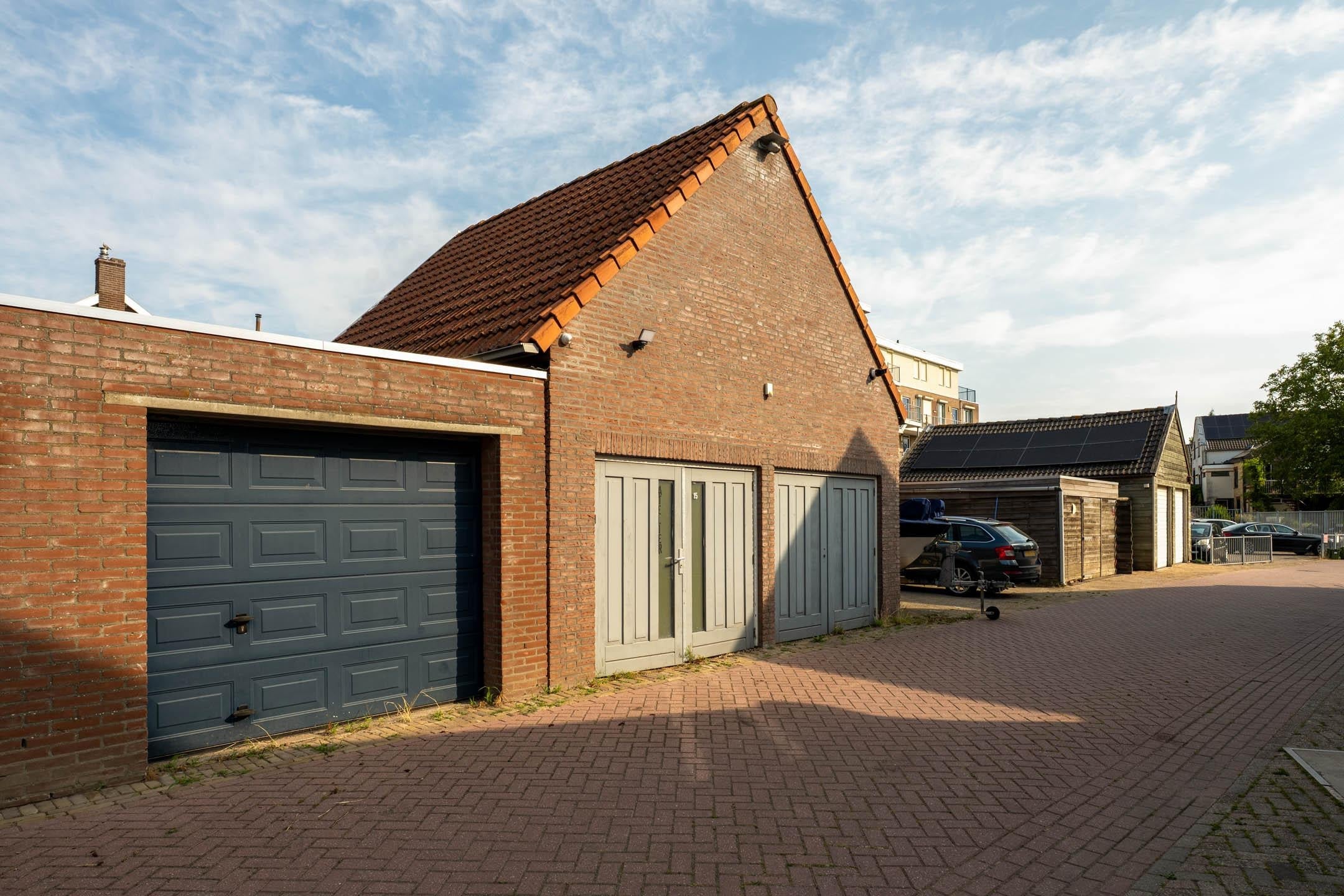 Te huur: Lage Zwaluwe