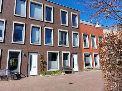 Te huur: Groningen / €2000,00 p.m. / 110,00m2