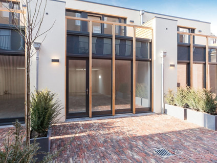 For rent: Arnhem / €2275.00 p.m. / 83.00m2