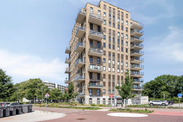 Te huur:  Zoetermeer  / €2290,00 p.m. / 113,00m2