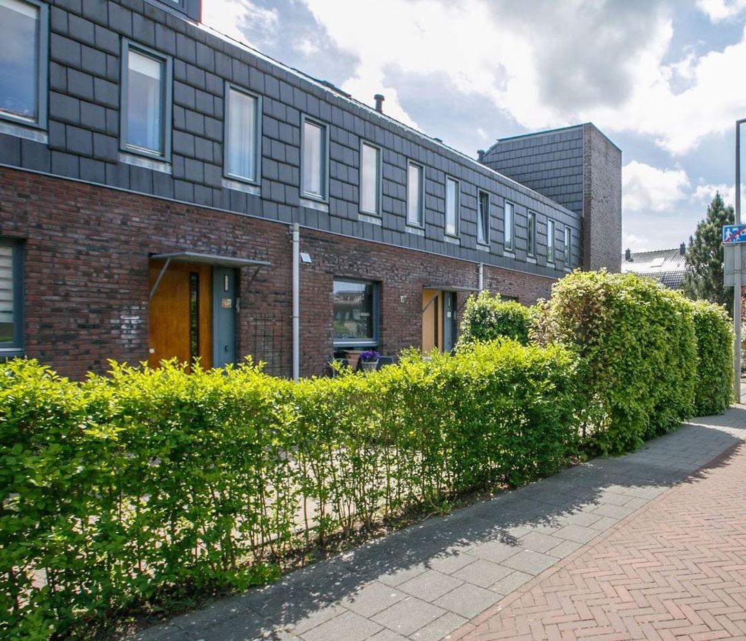 Te huur: Den Haag / €2500,00 p.m. / 134,00m2
