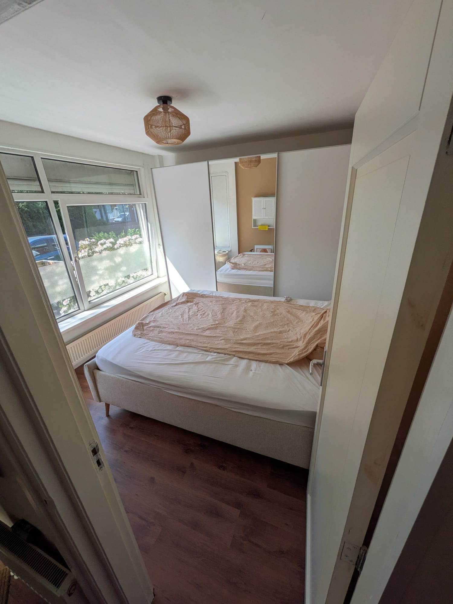 Te huur: Rotterdam / €1050,00 p.m. / 54,00m2