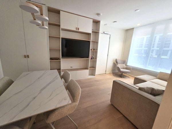 For rent: Amsterdam / €30253100 p.m. / 45m2