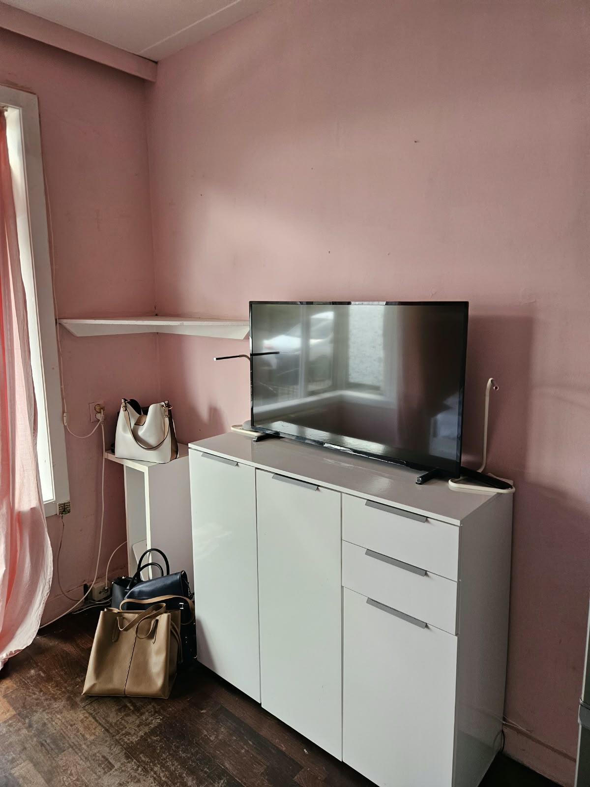 For rent: Hilversum