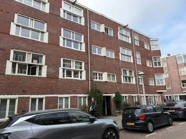 Te huur: Amsterdam