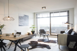 For rent: Delft