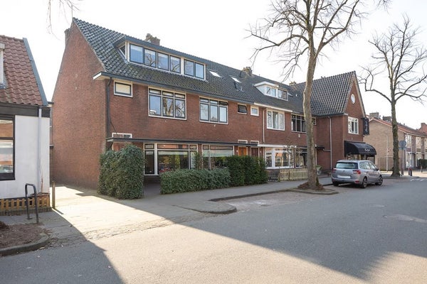 Te huur: Hilversum