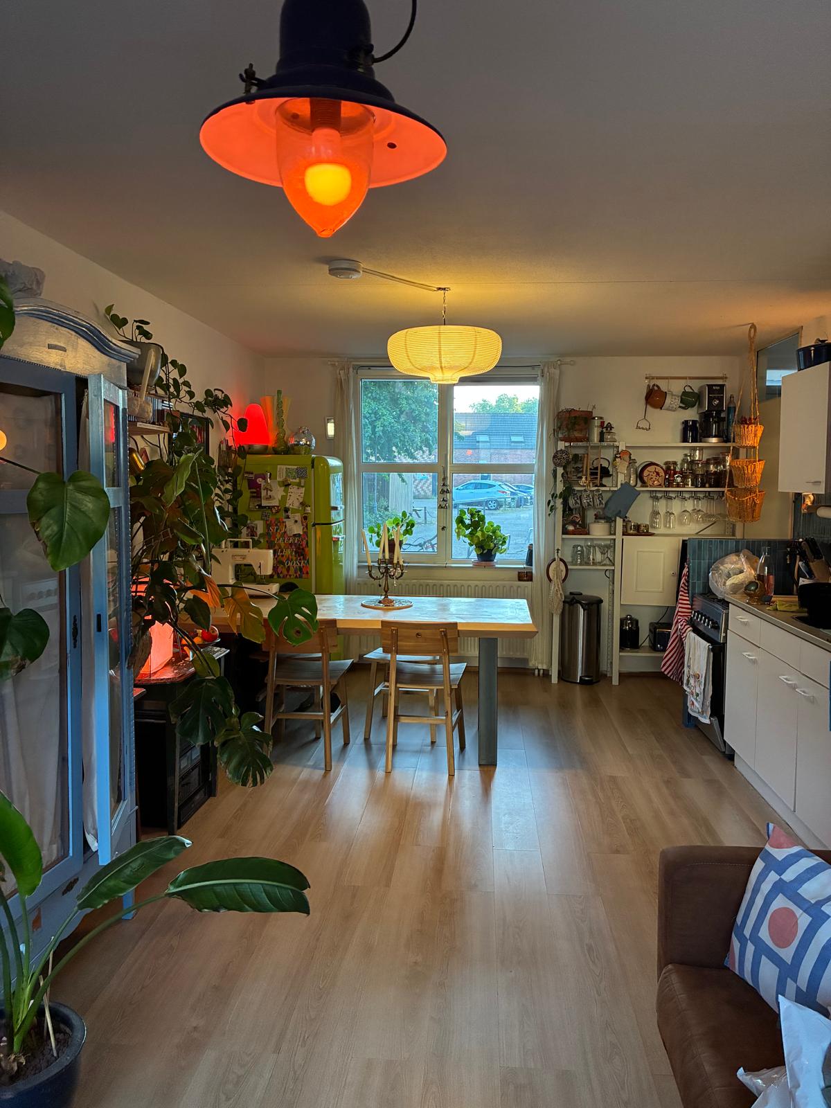 Te huur: Breda