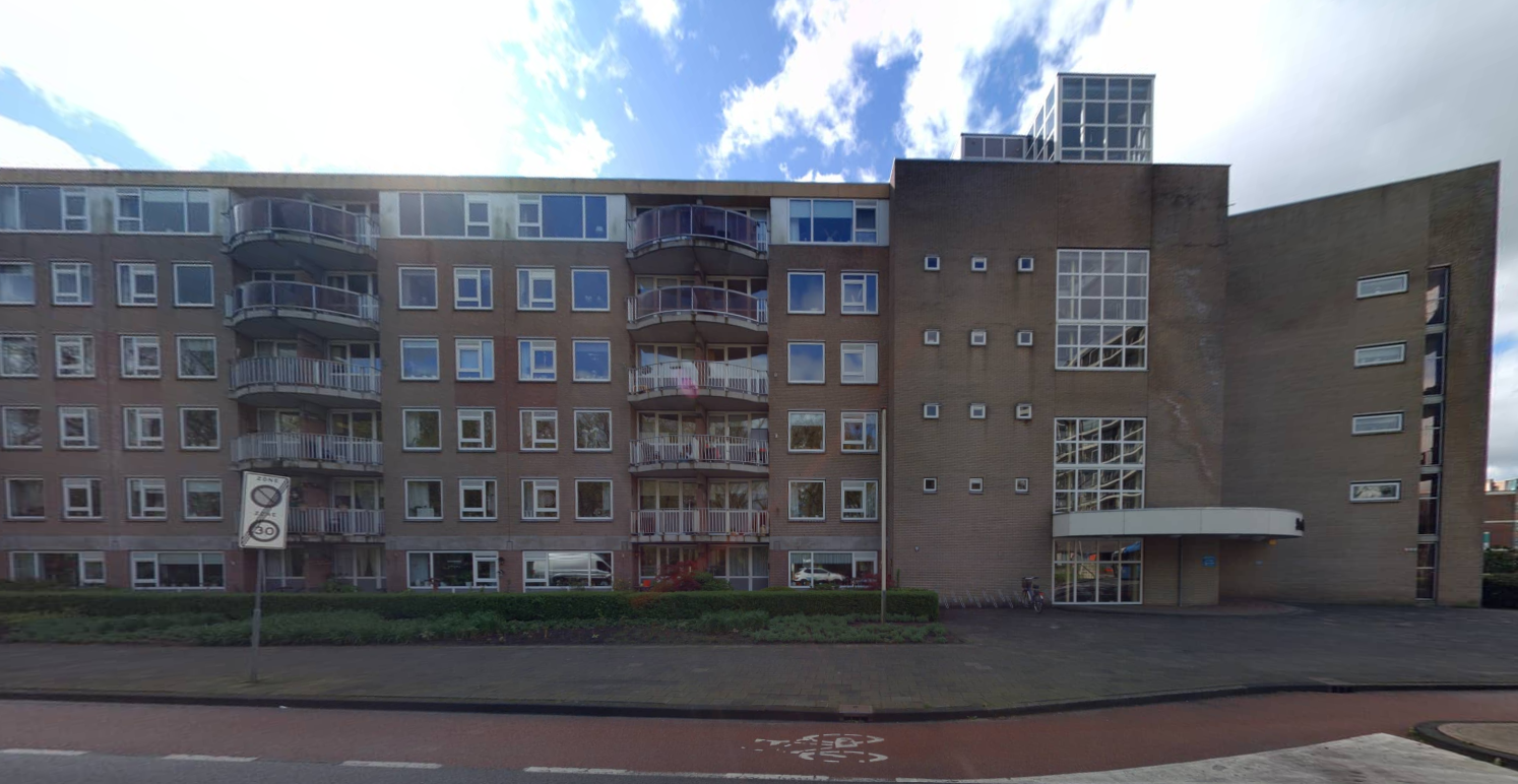 Te huur: Drachten / €714 p.m. / 58m2